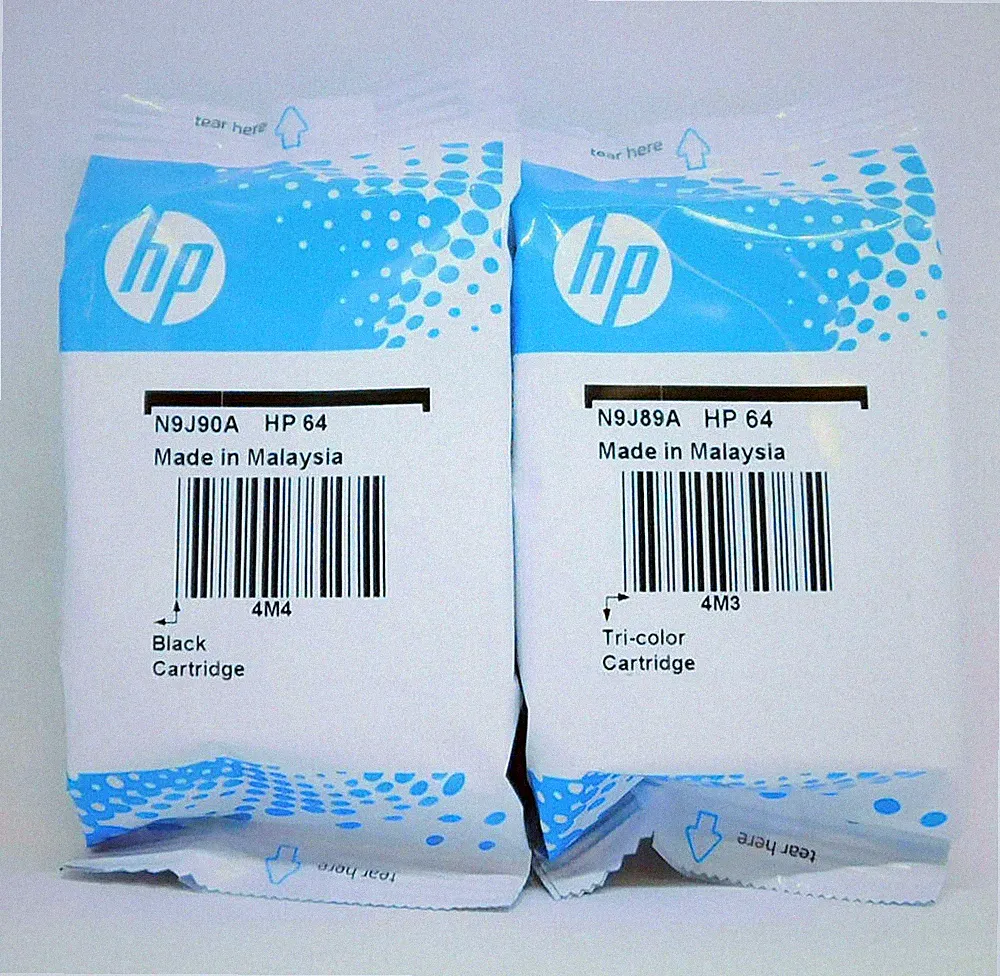 Photo Black Combo Pack