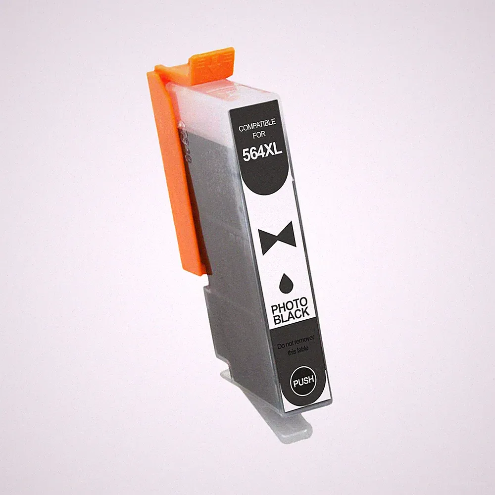 HP 564XL 564 Ink Cartridges For Printer HP PhotoSmart 5511 D5445 7520 7525 7510