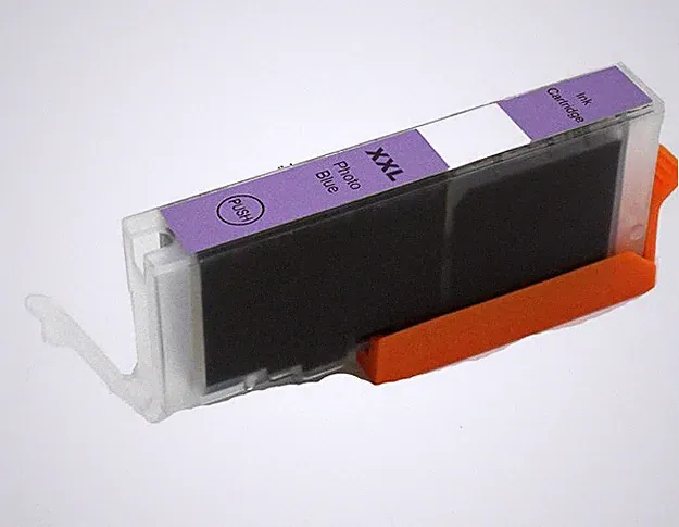 XXL Printer Ink Combo for PGI-280 CLI-281 Canon TS702 TR8622 TS6120 TR8620
